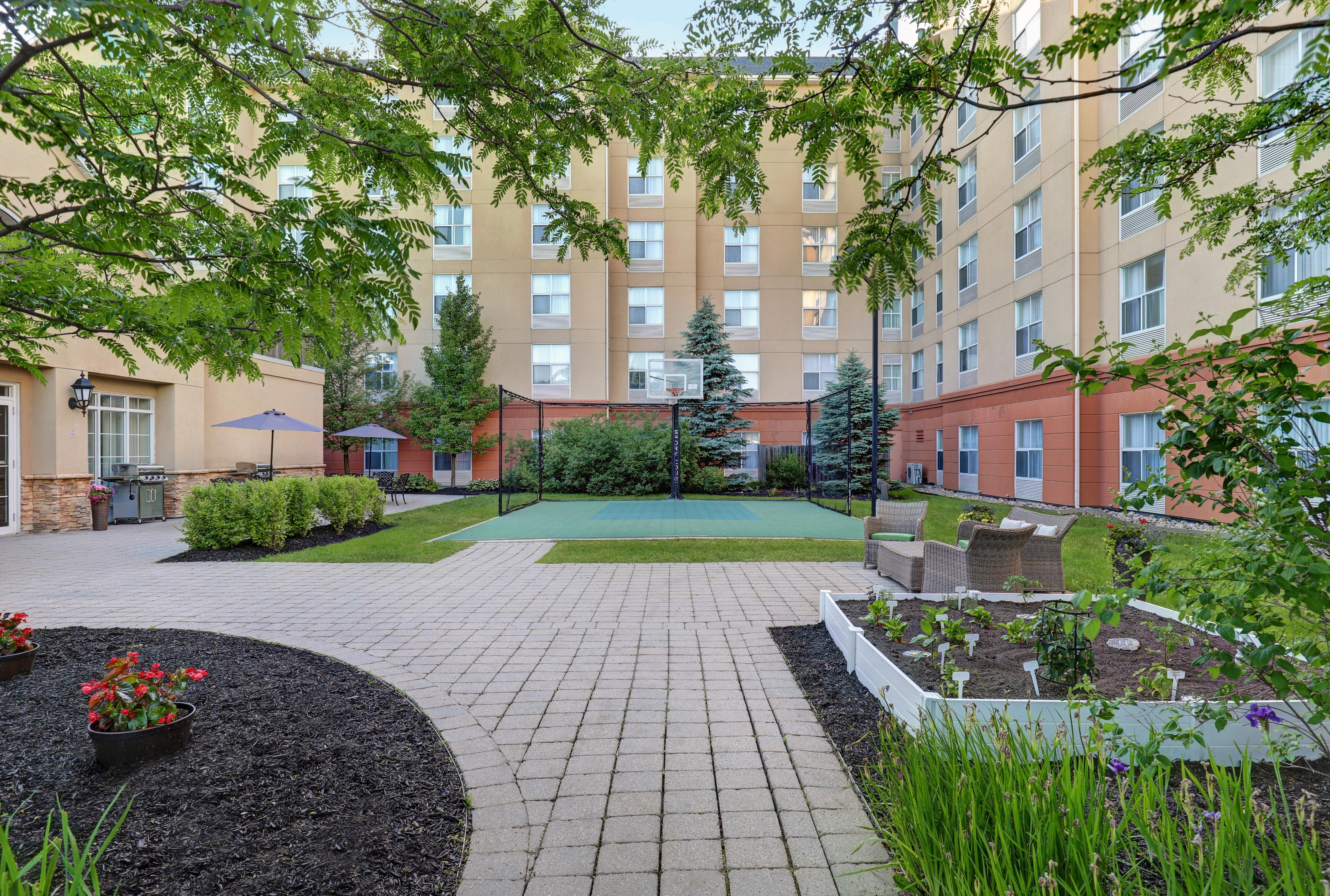 Homewood Suites By Hilton Cambridge-Waterloo, Ontario Exterior foto